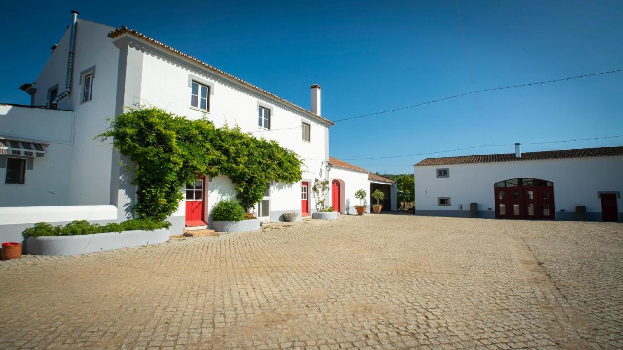 Herdade Dos Alfanges "The Barn" Viana do Alentejo Extérieur photo