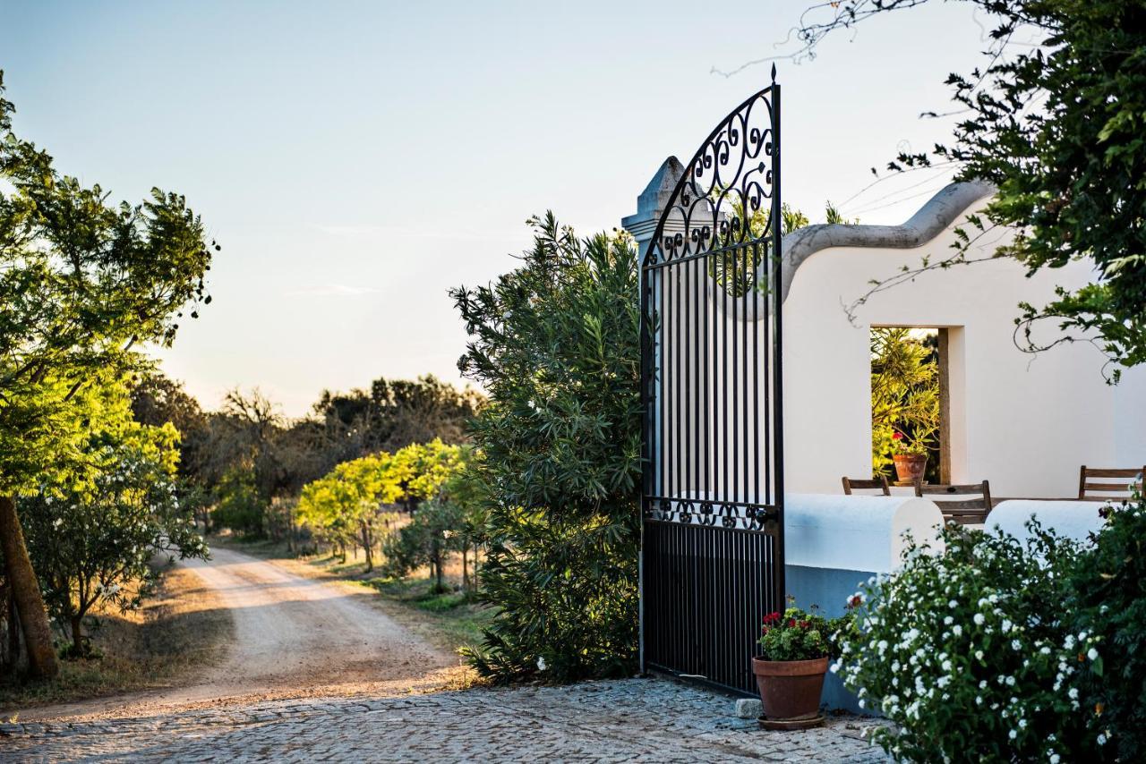 Herdade Dos Alfanges "The Barn" Viana do Alentejo Extérieur photo