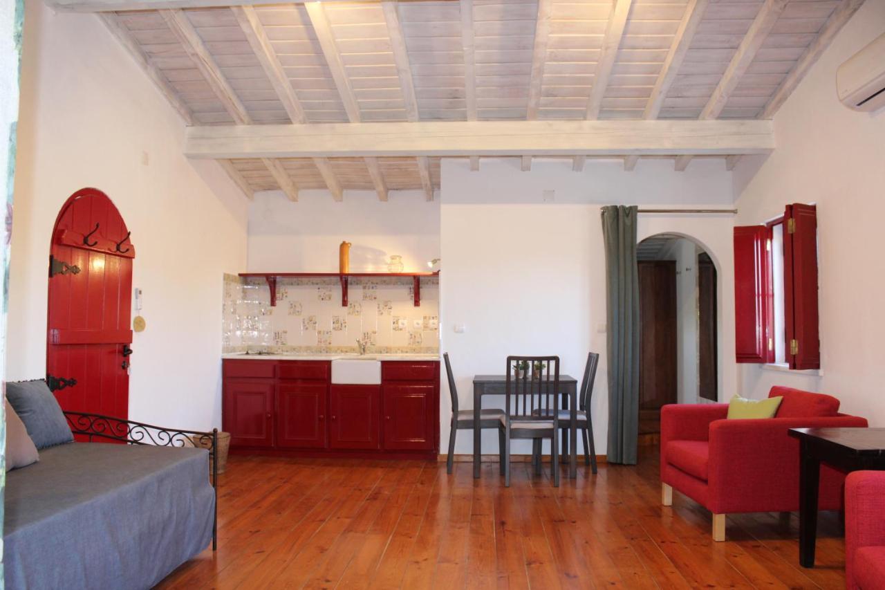Herdade Dos Alfanges "The Barn" Viana do Alentejo Extérieur photo